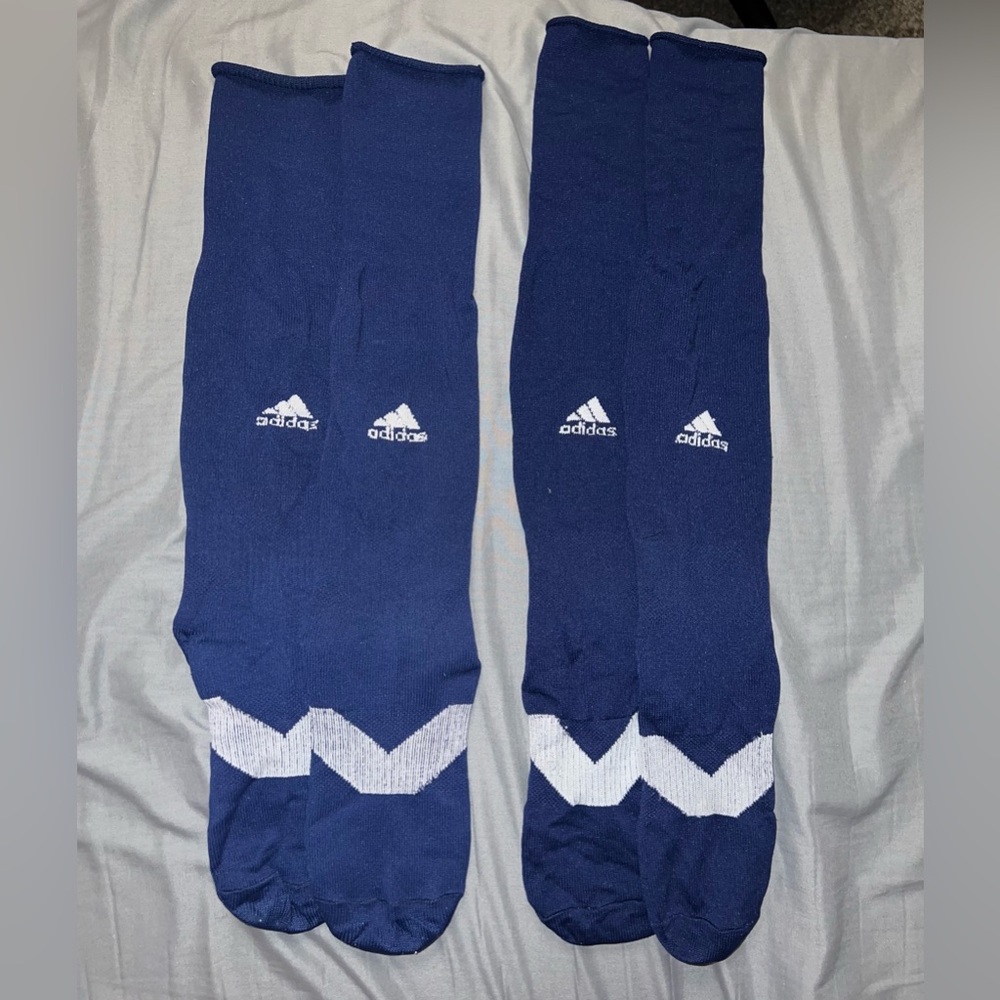 Womens‎ Adidas Soccer Socks
